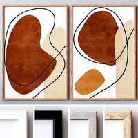 Photo Frames Set  369