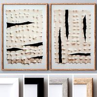 Photo Frames Set  363