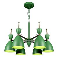 Pendant chandelier Gemma 3785-6