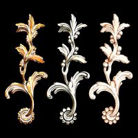 Classic carved 084