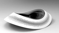 Parametric Pavillion
