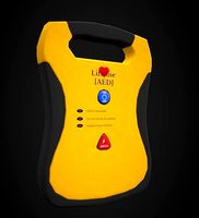 Low Poly AED