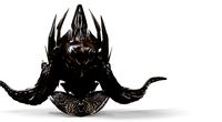Horned Helmet Baroque 3