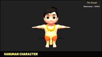 Chhota Hanuman