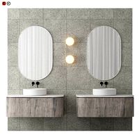 Scandi Townhouse Bathroo