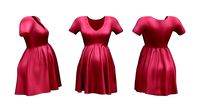 Pregnancy Dress