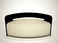 GLYN PETER MACHINE Sofa TYC 032