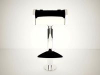 GLYN PETER MACHINE Stool bar TYC 134