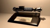 Luke Skywalker Lightsaber Return Of The Jedi