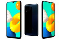 Samsung Galaxy M32 Black