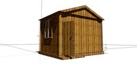 Creative Design-Holiday Cabin-0152
