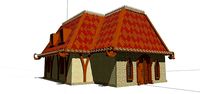 Creative Design-Holiday Cabin-0150
