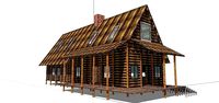 Creative Design-Holiday Cabin-098
