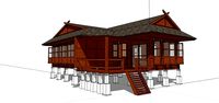 Creative Design-Holiday Cabin-097