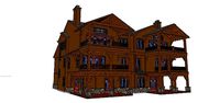 Creative Design-Holiday Cabin-084