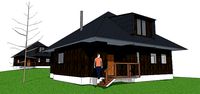 Creative Design-Holiday Cabin-082