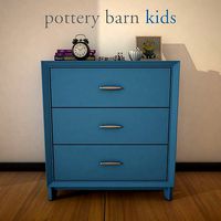PotteryBarn ReeseDresser