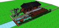 Bed and Breakfast - Chalet