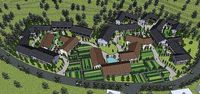 vacation spot-Resort-Fashion Leisure Hotel-0240