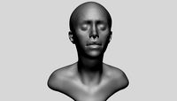 Female Head v15