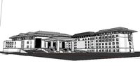 vacation spot-Resort-Fashion Leisure Hotel-0149