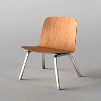 Lounge Chair