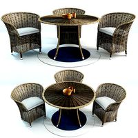 Cabinet Rodeo KARE Design
