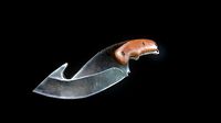Knife gut CSgo