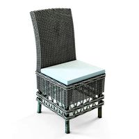 Wicker chairs lilly