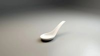 Chinese Spoon