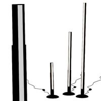 Zafferano Lampes a Porter Pencil Floor Tables