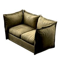 Moroso cloudscape 2 seater sofa
