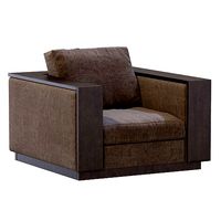 ROBLE Armchair By Sandon