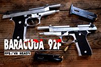 Barracuda 92f