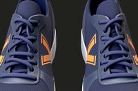 V-10 FLANNEL SNOW NATURAL