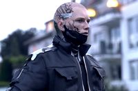 Android - Humanoid Rig - Animated