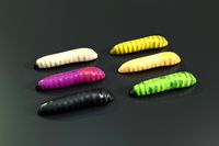 Realistic Small Worm (3D pack)