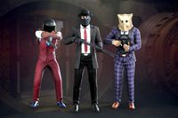 Big_boss Pack