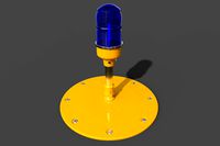 Runway Edge Light