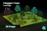 Polygon Trees