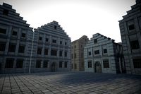 Building Set - Modular