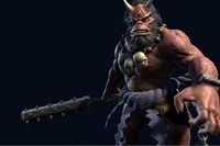 Oni Ogre