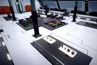 Sci-Fi Props Collection 1