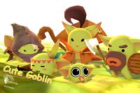 Cute Goblin