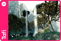Fantasy Forest from Tafi