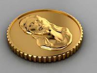 Coin of Christ