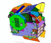 JW40 Jaw Crusher
