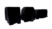Fabric Covers Pack - Game props