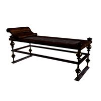 Roman couch - lectus tricliniaris