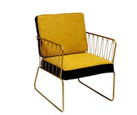 Lawn chair Classic